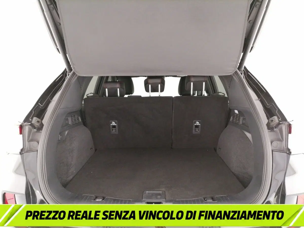 Ford Kuga usata a Roma (10)