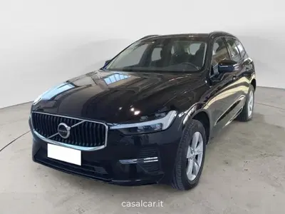 Volvo XC60 B4 (d) AWD automatico Core N1 del 2022 usata a Sala Consilina