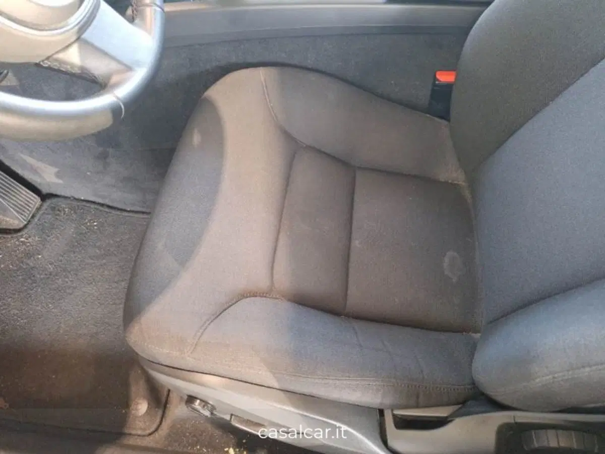 Volvo XC60 usata a Salerno (11)