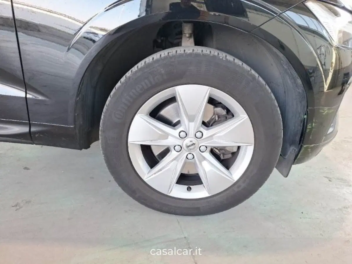 Volvo XC60 usata a Salerno (15)