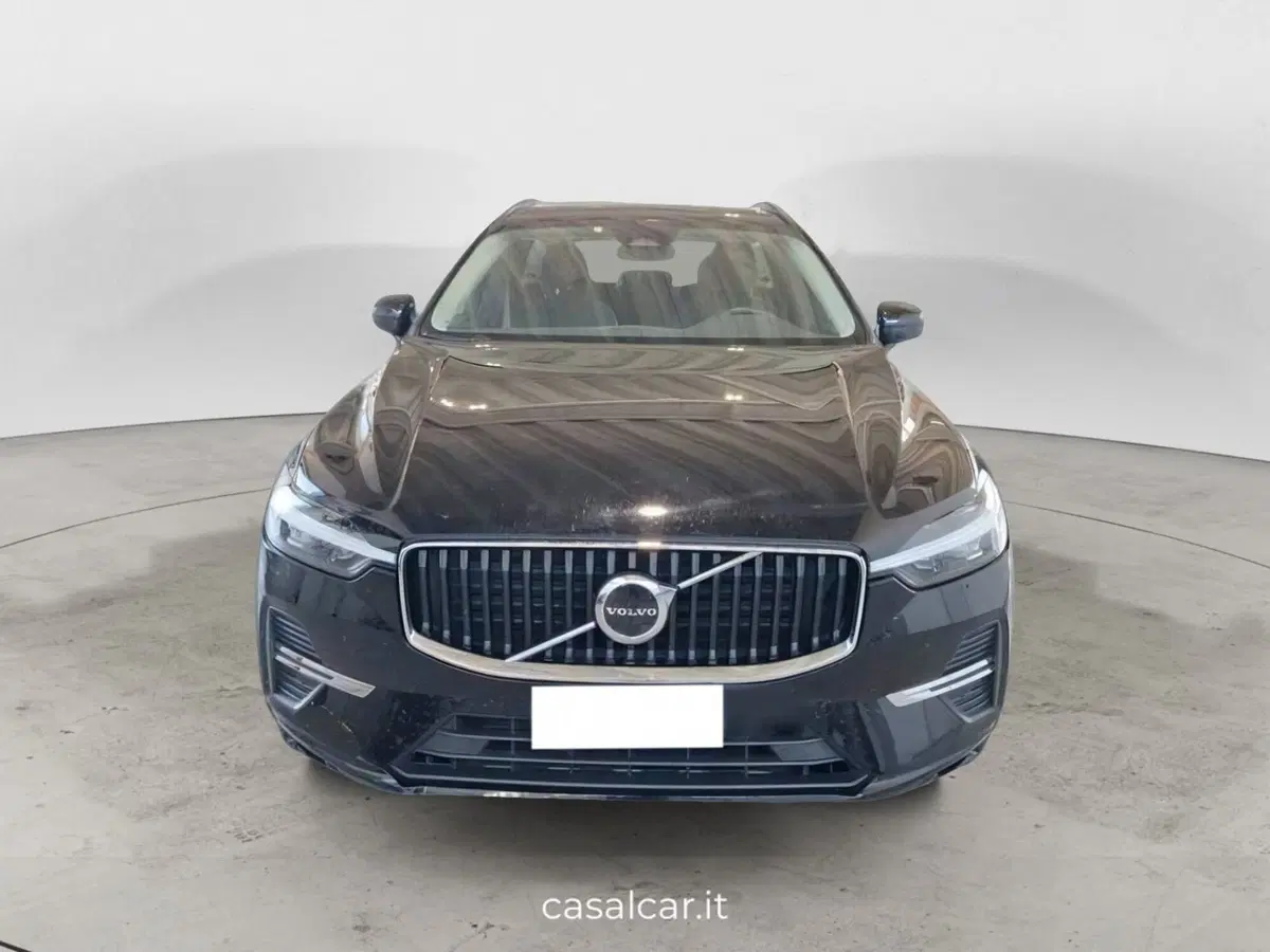 Volvo XC60 usata a Salerno (2)