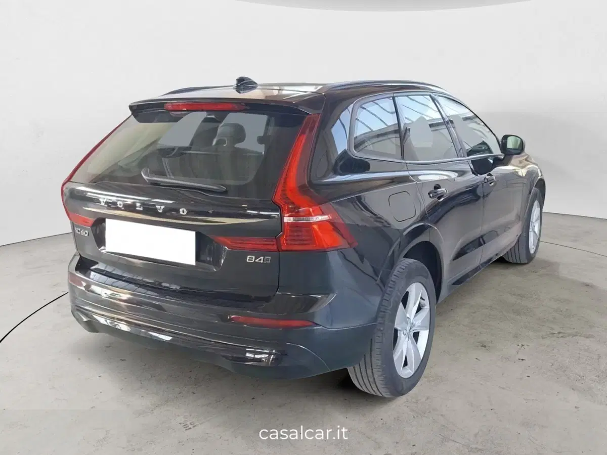 Volvo XC60 usata a Salerno (3)
