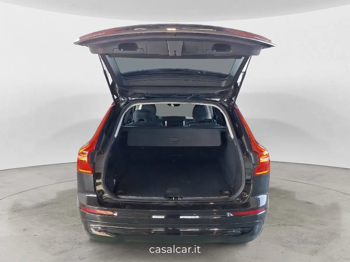 Volvo XC60 usata a Salerno (6)