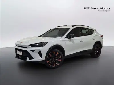 Cupra Formentor Formentor 2.0 TDI del 2024 usata a Piove di Sacco