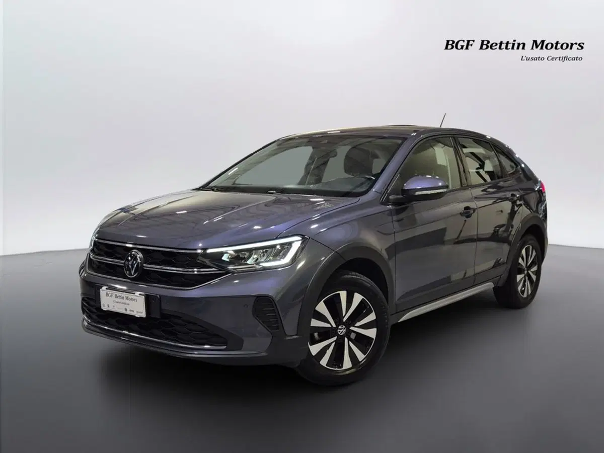 Volkswagen Taigo usata a Padova
