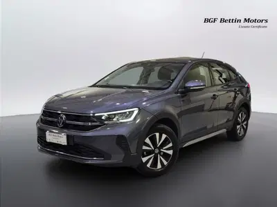 Volkswagen Taigo 1.0 TSI 110 CV Life del 2023 usata a Piove di Sacco