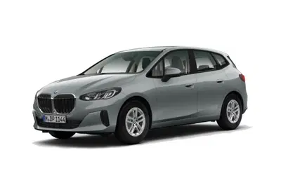 BMW Serie 2 Active Tourer 218d nuova a Moncalieri