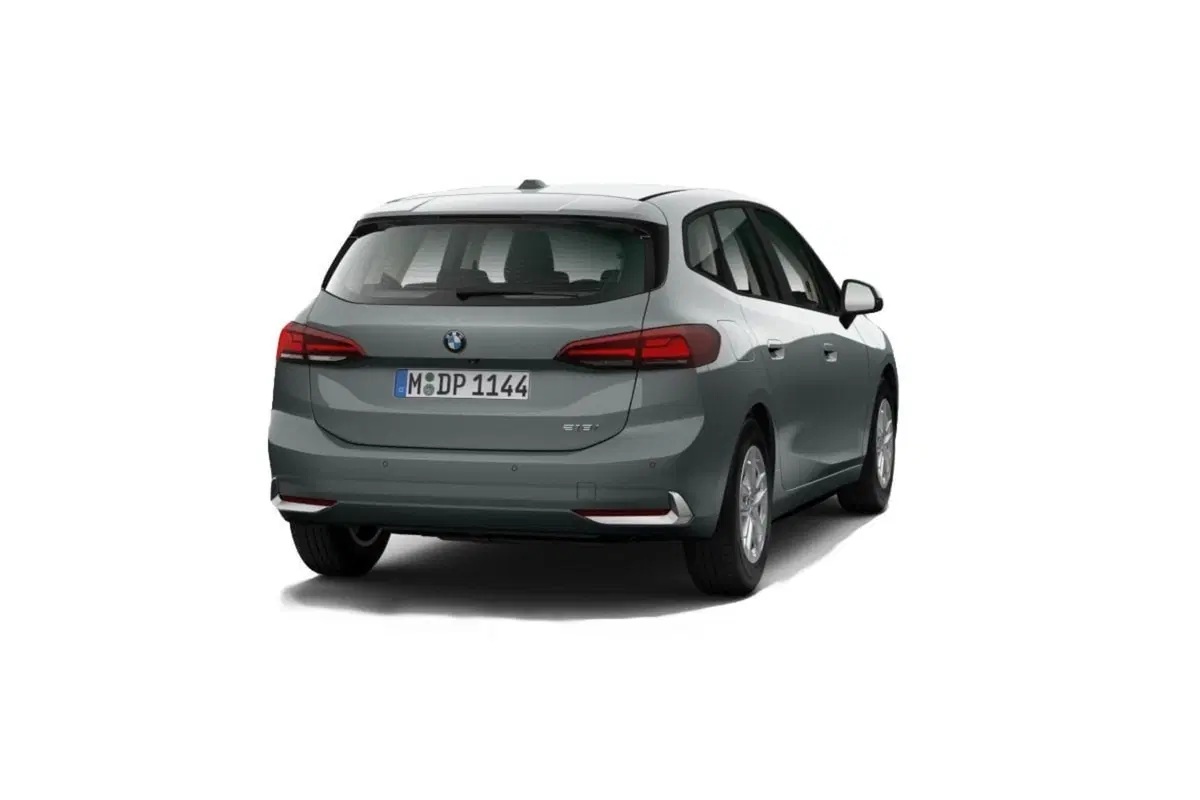 BMW Serie 2 Active Tourer nuova a Torino (2)