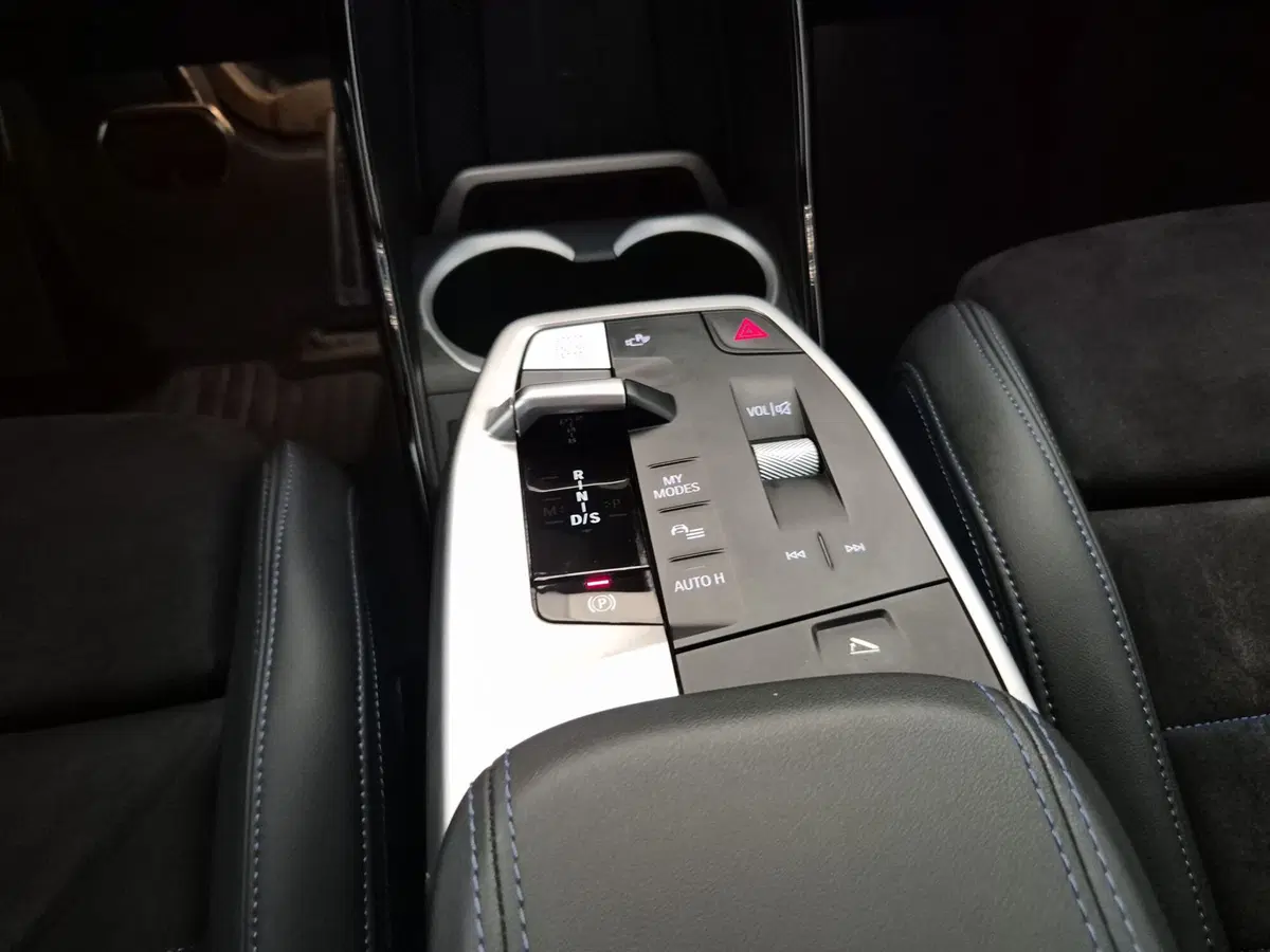 BMW X1 usata a Cuneo (12)
