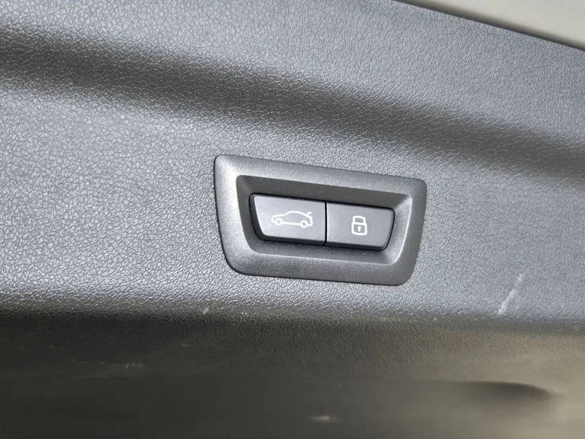 BMW X1 usata a Cuneo (19)