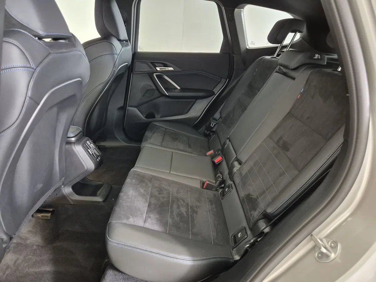 BMW X1 usata a Cuneo (8)