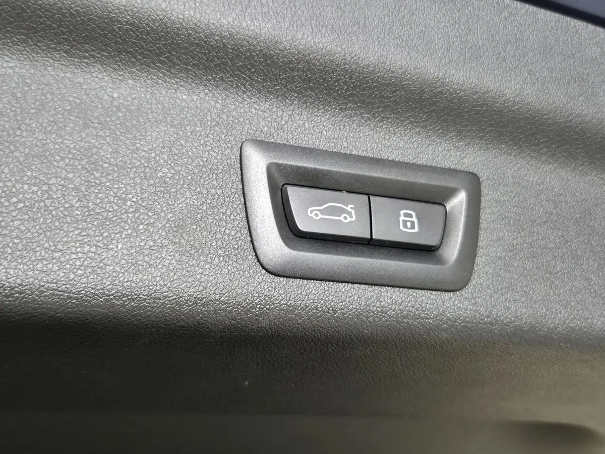 BMW X1 usata a Torino (19)