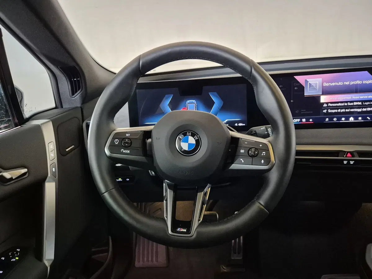BMW iX usata a Torino (10)