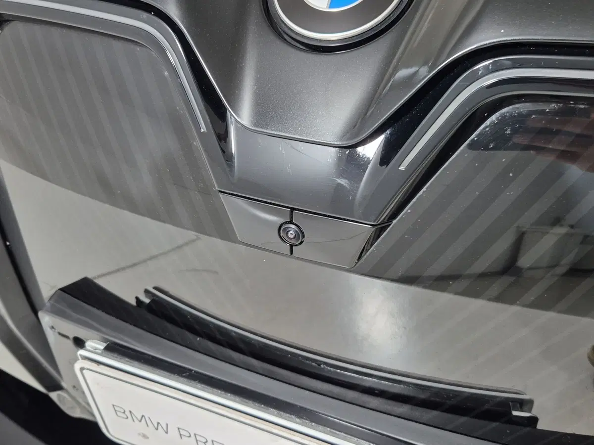 BMW iX usata a Torino (19)