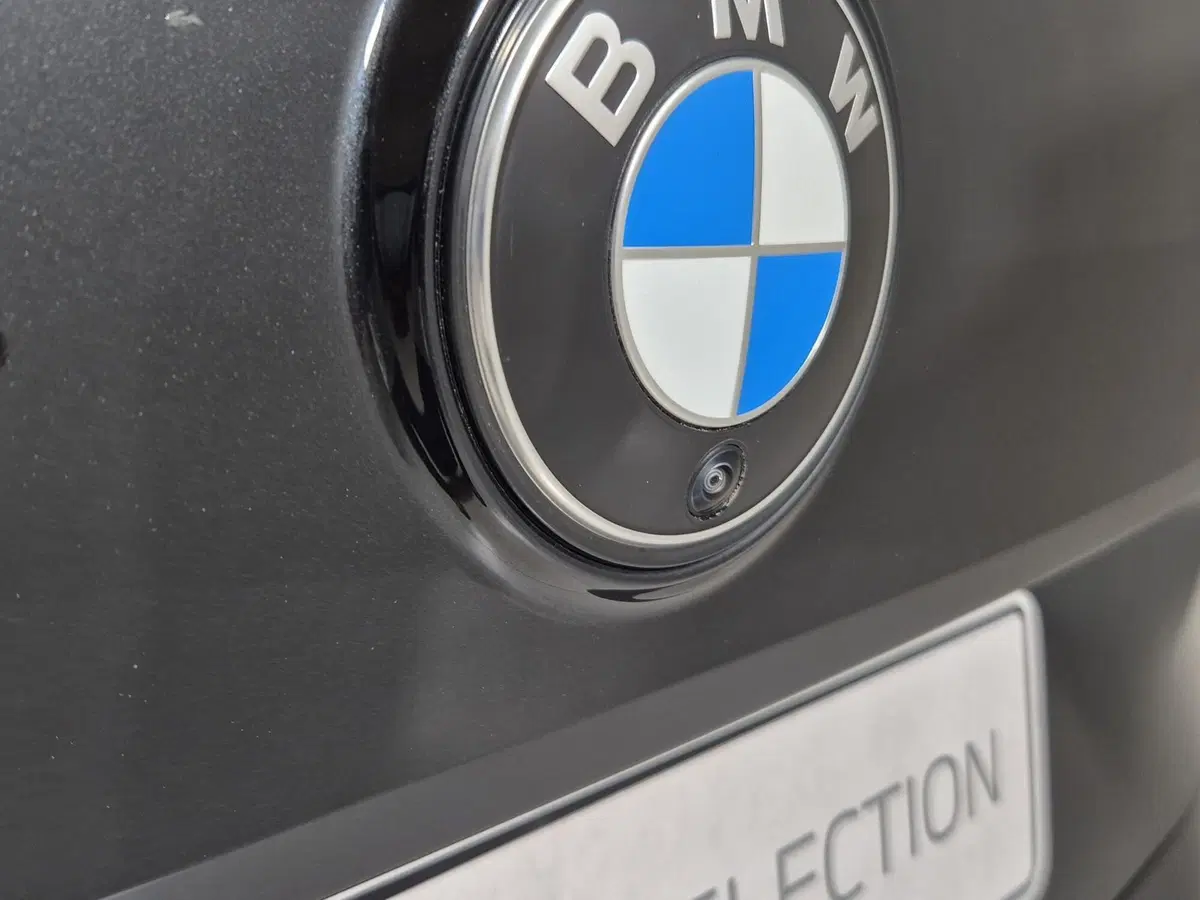 BMW iX usata a Torino (20)