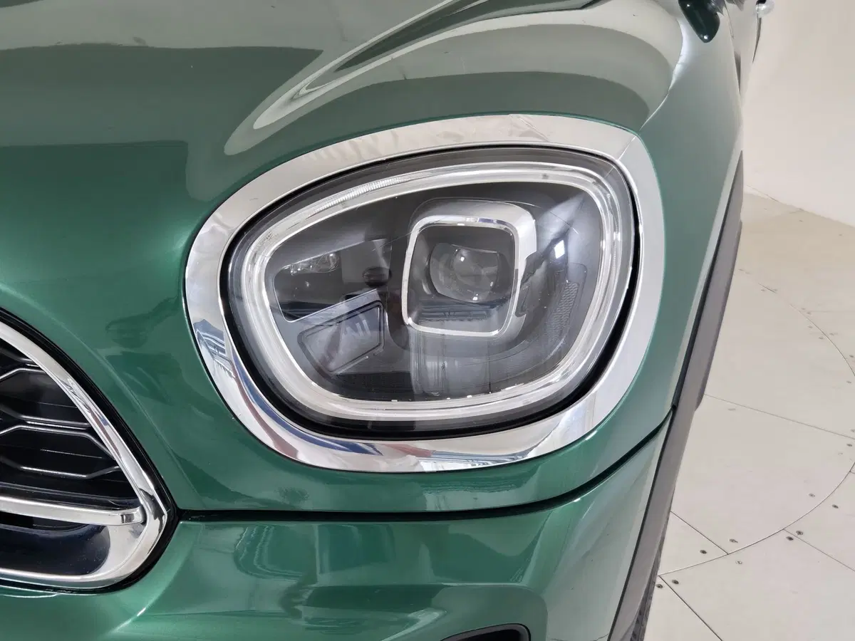 MINI Mini Countryman usata a Torino (20)
