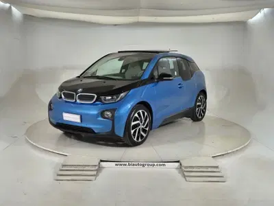 BMW i3 i3 94 Ah del 2017 usata a Settimo Torinese