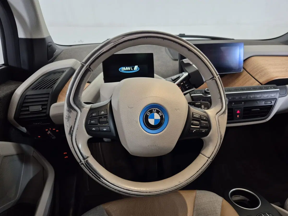 BMW i3 usata a Torino (10)