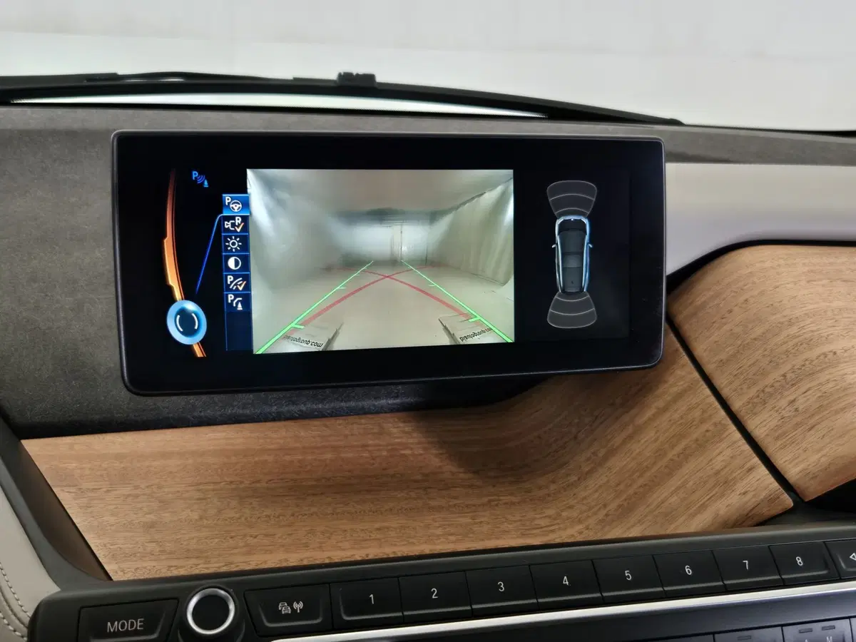 BMW i3 usata a Torino (17)