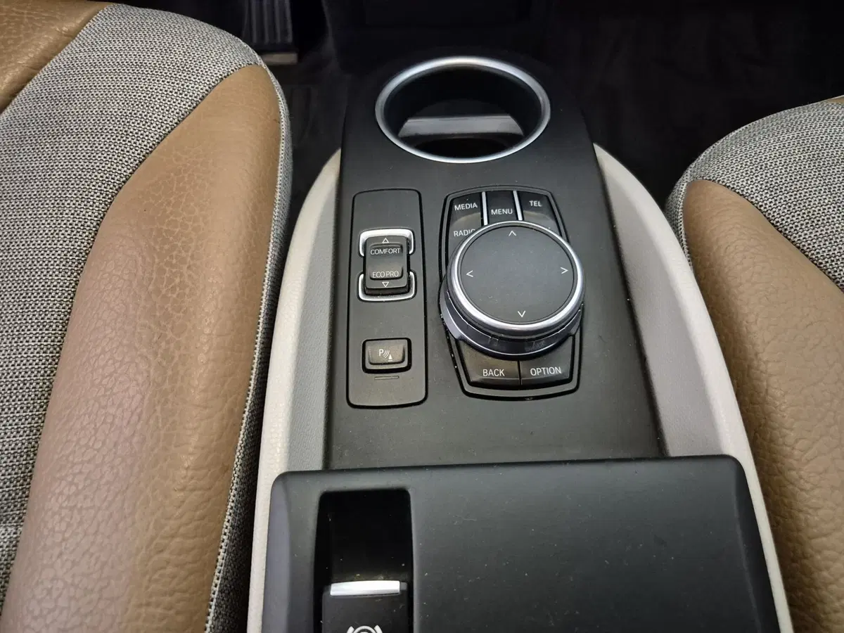 BMW i3 usata a Torino (20)