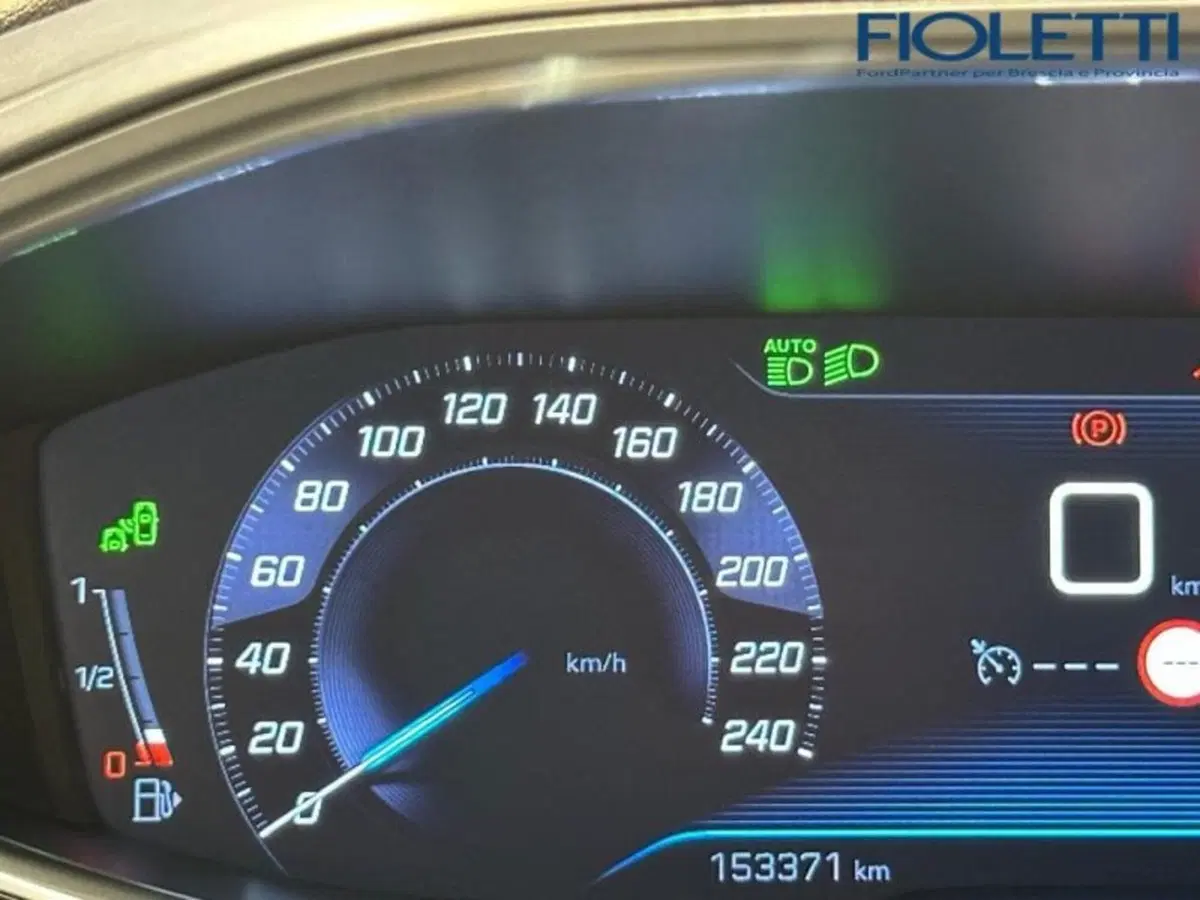 Peugeot 3008 usata a Brescia (8)