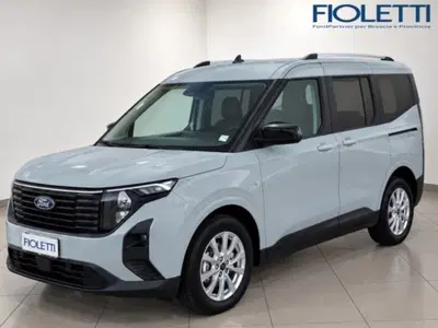 Ford Tourneo Courier 1.0 ecoboost 125cv Titanium powershift del 2024 usata a Desenzano del Garda