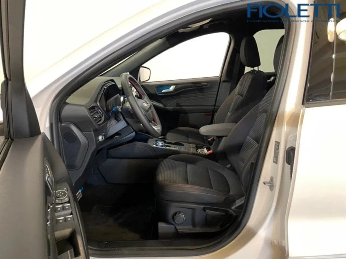 Ford Kuga usata a Brescia (11)