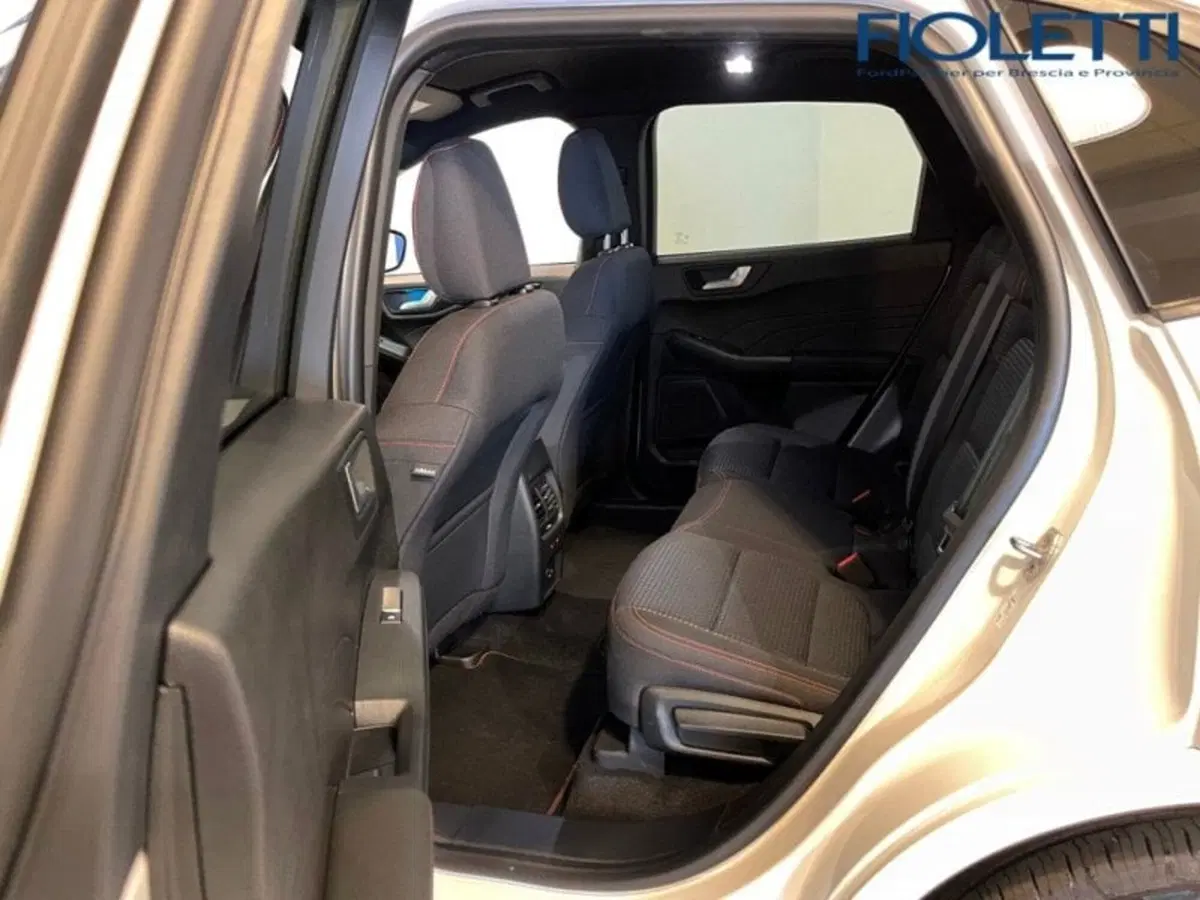 Ford Kuga usata a Brescia (12)