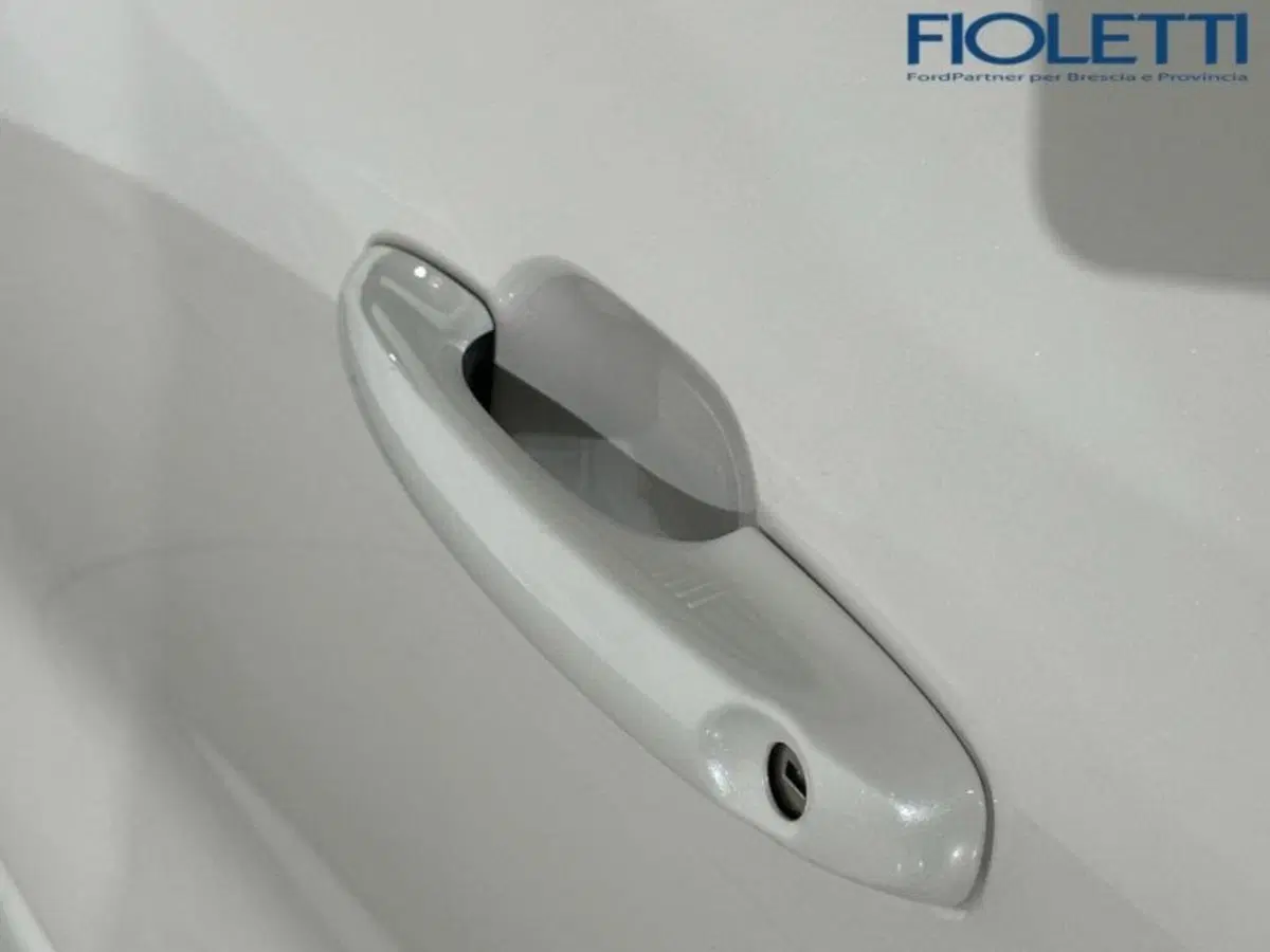 Ford Kuga usata a Brescia (16)