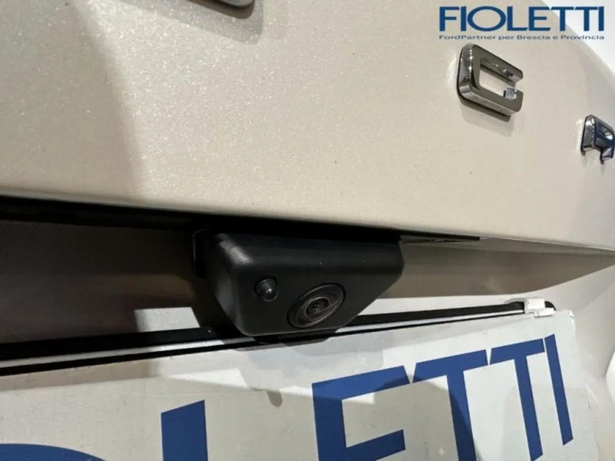 Ford Kuga usata a Brescia (17)