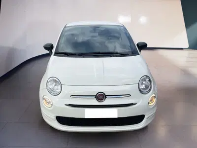Fiat 500 1.0 Hybrid Cult del 2023 usata a Torino