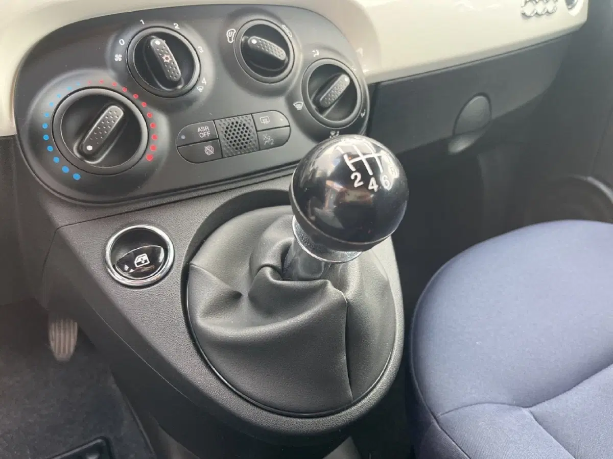 Fiat 500 usata a Torino (10)