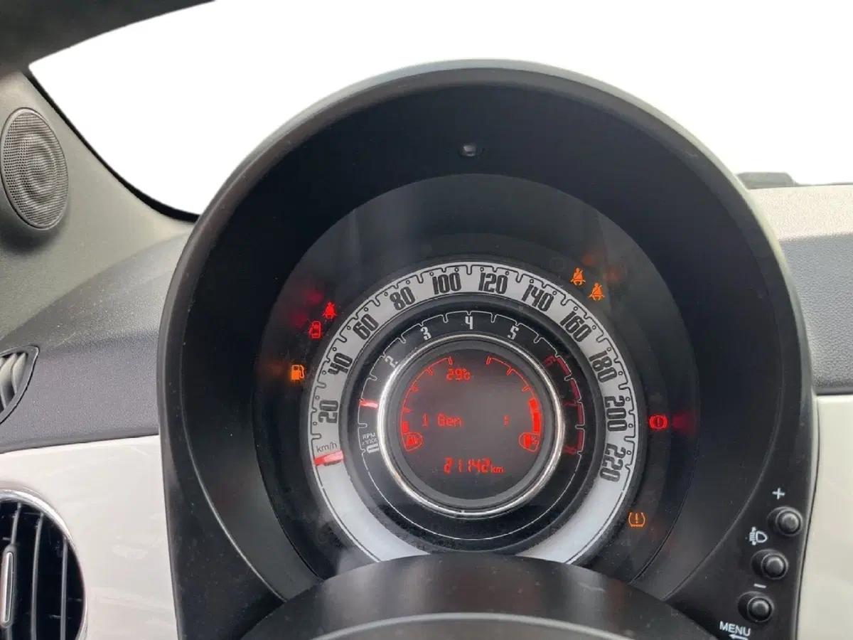 Fiat 500 usata a Torino (12)