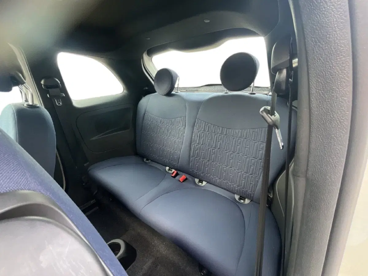 Fiat 500 usata a Torino (7)