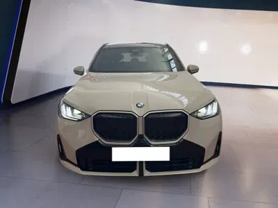 BMW X3 xdrive20d MSport auto del 2026 usata a Torino