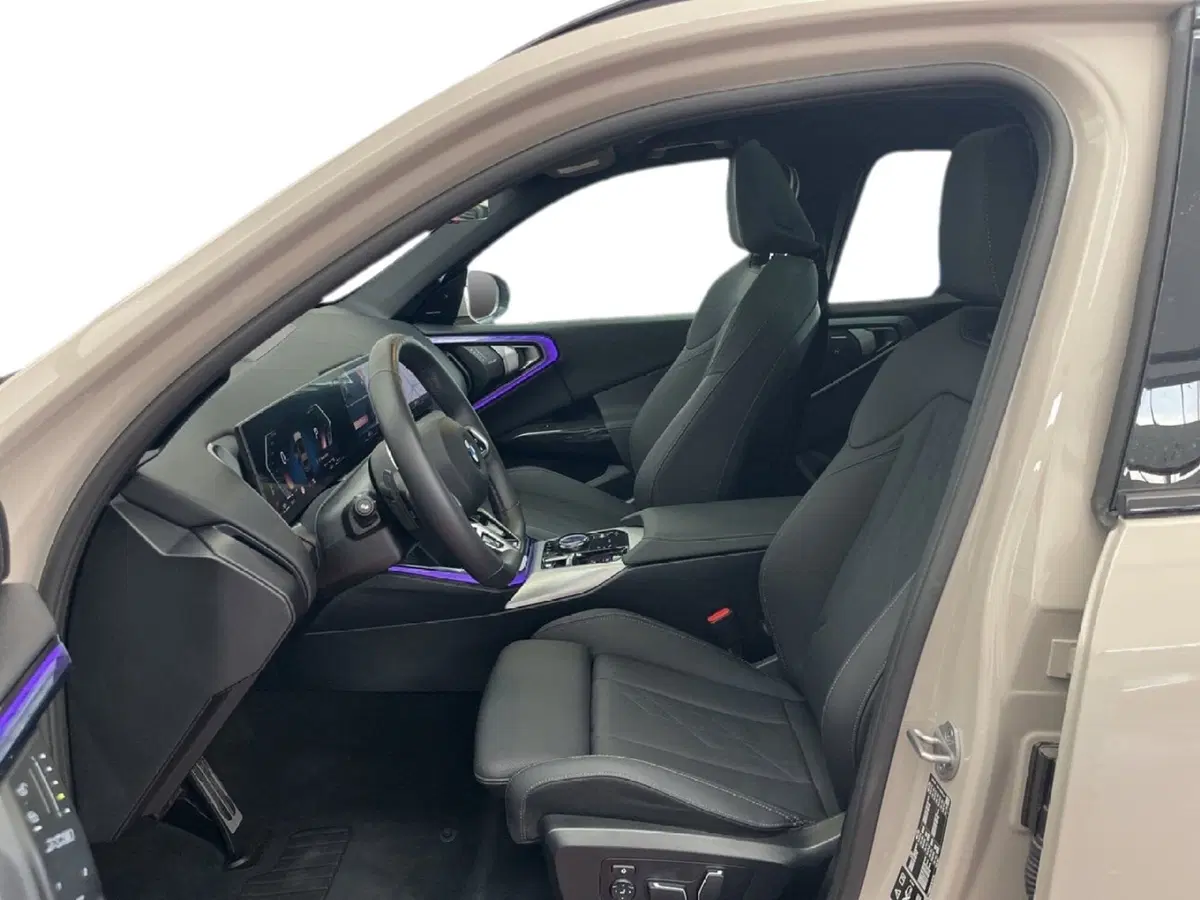 BMW X3 usata a Torino (10)