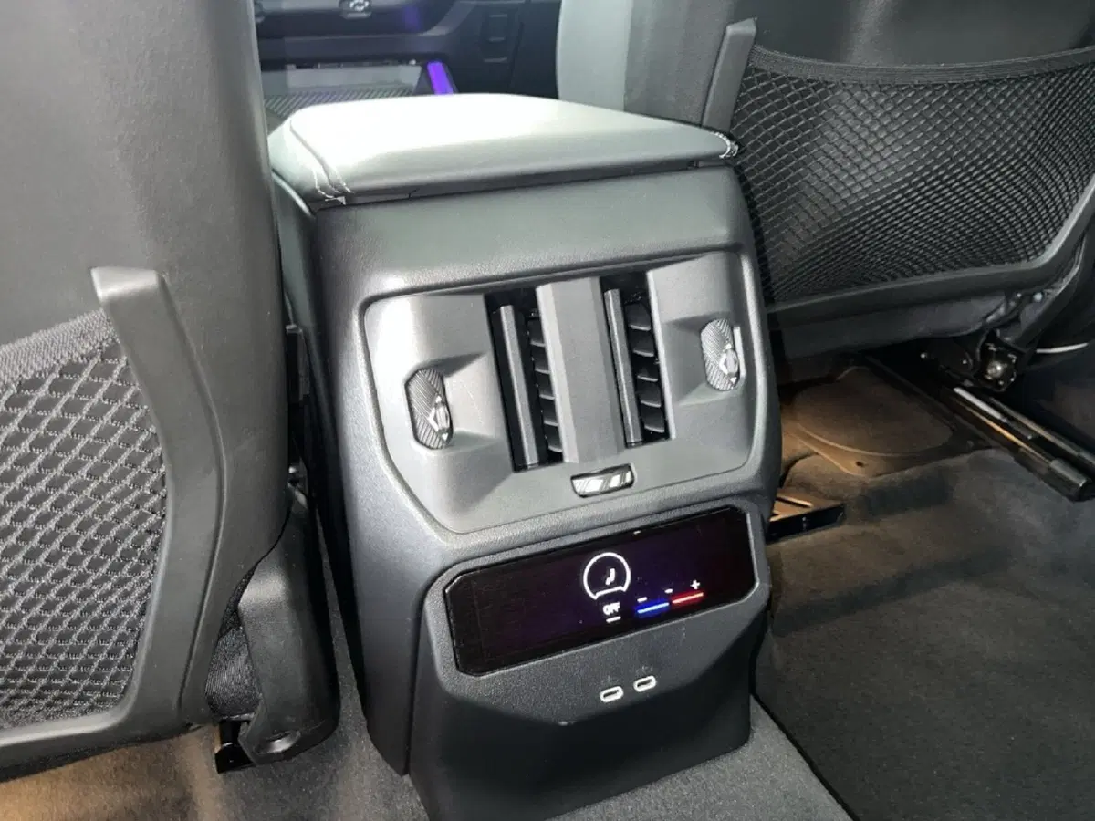 BMW X3 usata a Torino (11)