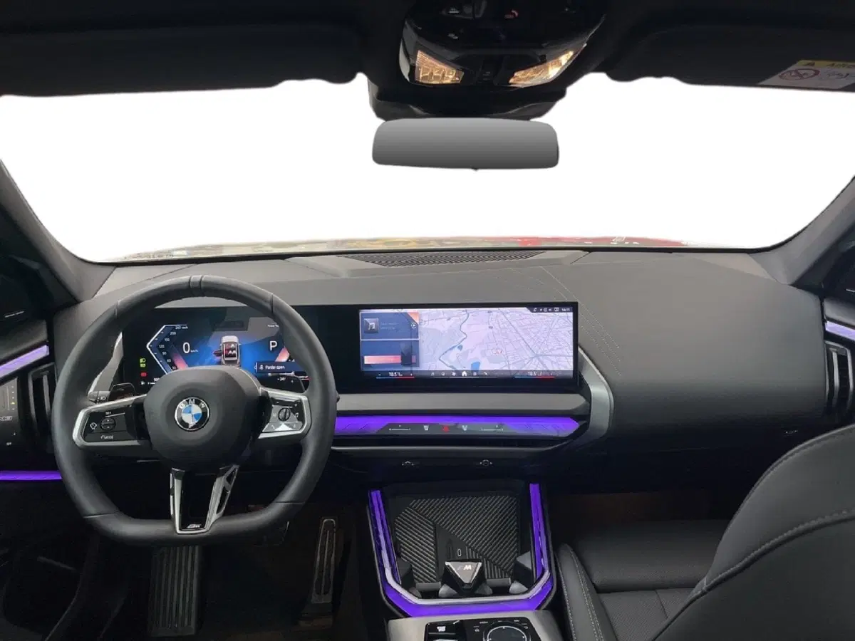 BMW X3 usata a Torino (12)