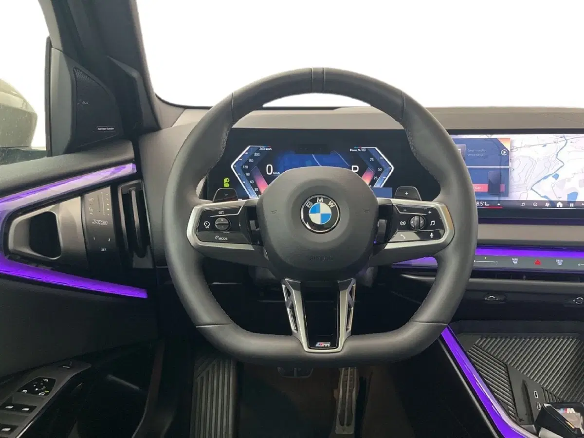 BMW X3 usata a Torino (13)