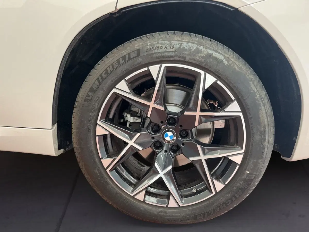 BMW X3 usata a Torino (8)