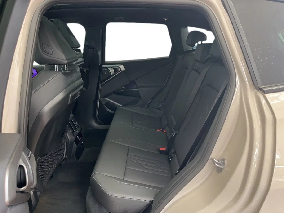 BMW X3 usata a Torino (9)