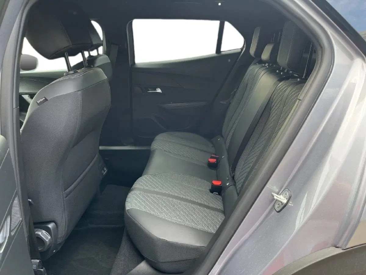 Peugeot 2008 usata a Torino (9)
