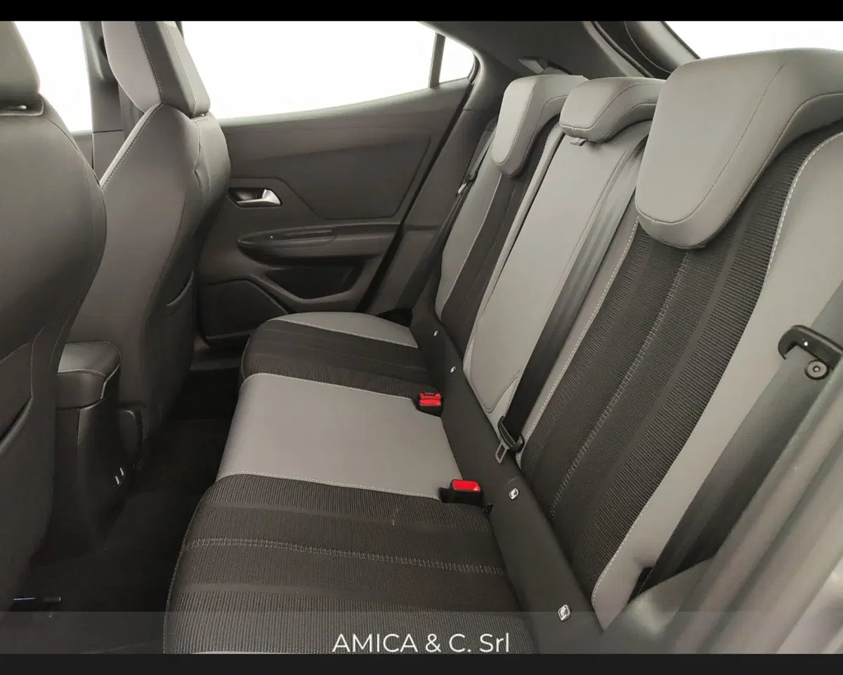 Opel Mokka usata a Caserta (15)