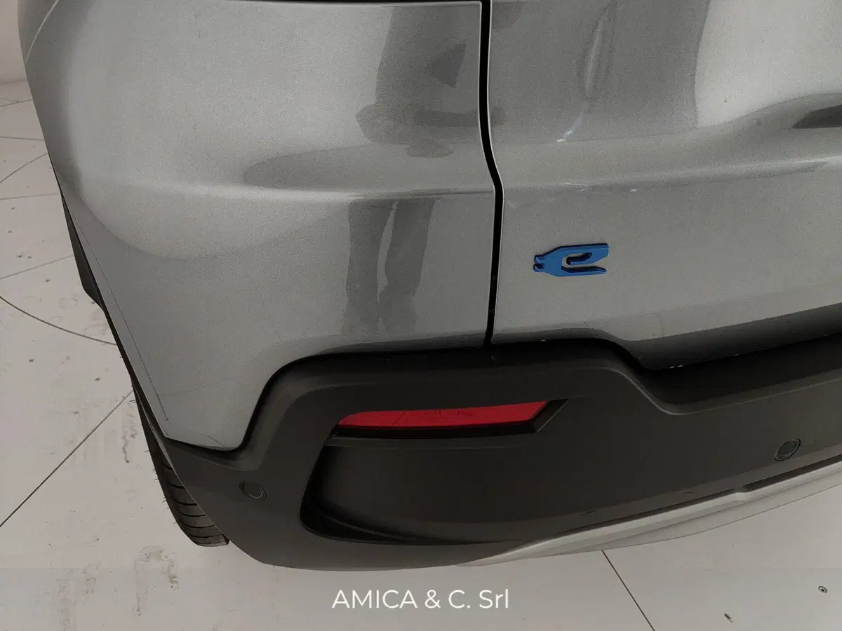 Jeep Avenger usata a Caserta (10)