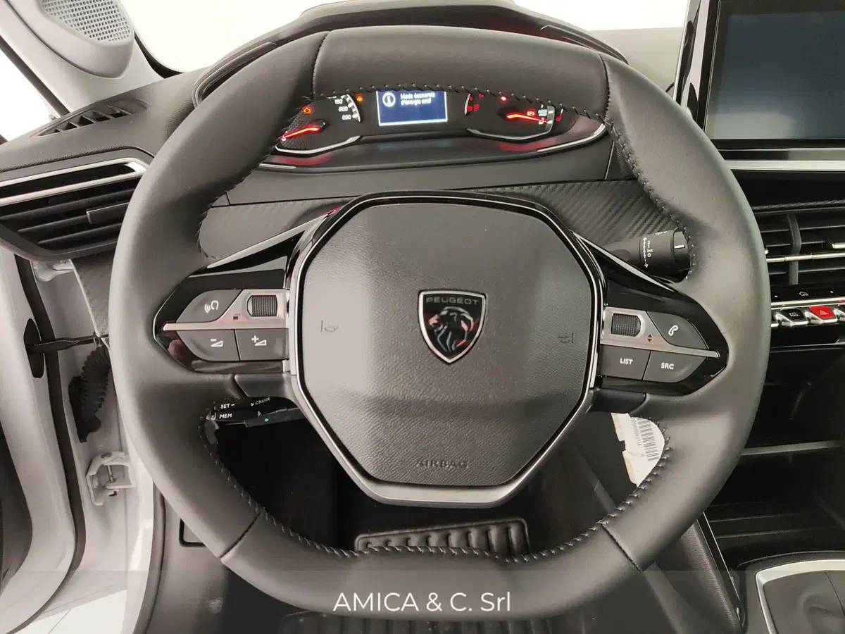 Peugeot 208 nuova a Caserta (15)