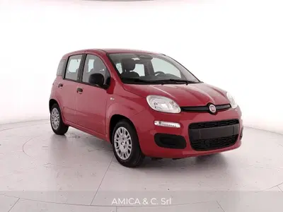 Fiat Pandina 1.0 firefly hybrid Icon s&s 65cv nuova a Caserta