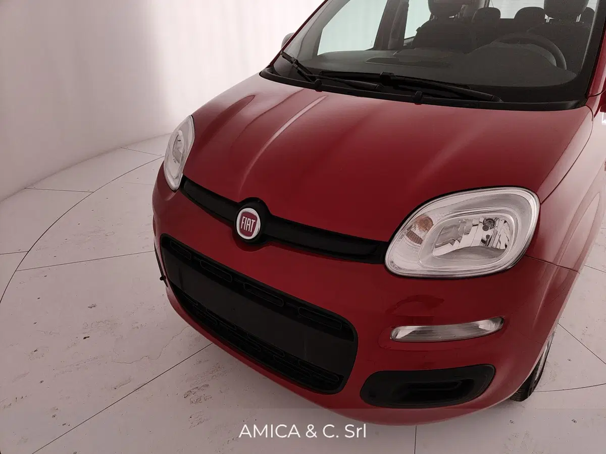 Fiat Pandina nuova a Caserta (12)