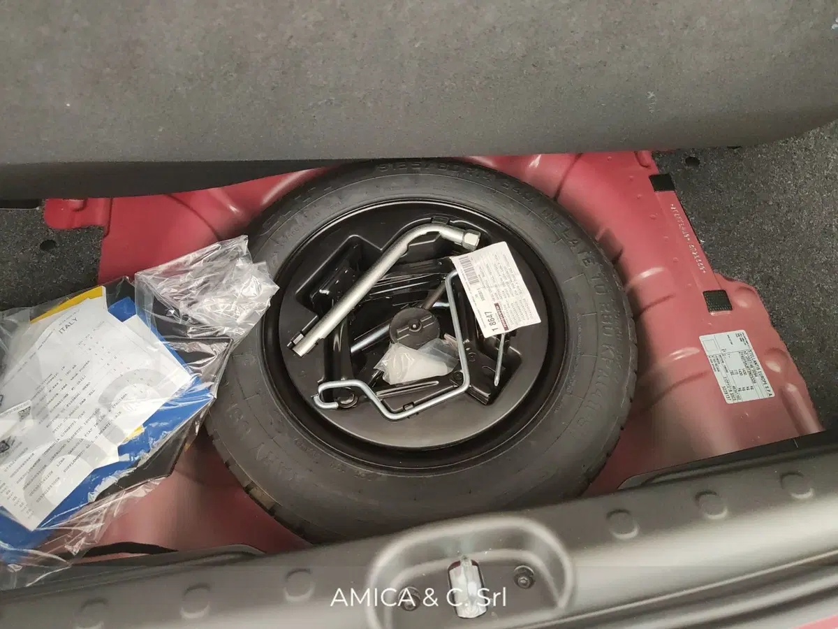 Fiat Pandina nuova a Caserta (17)