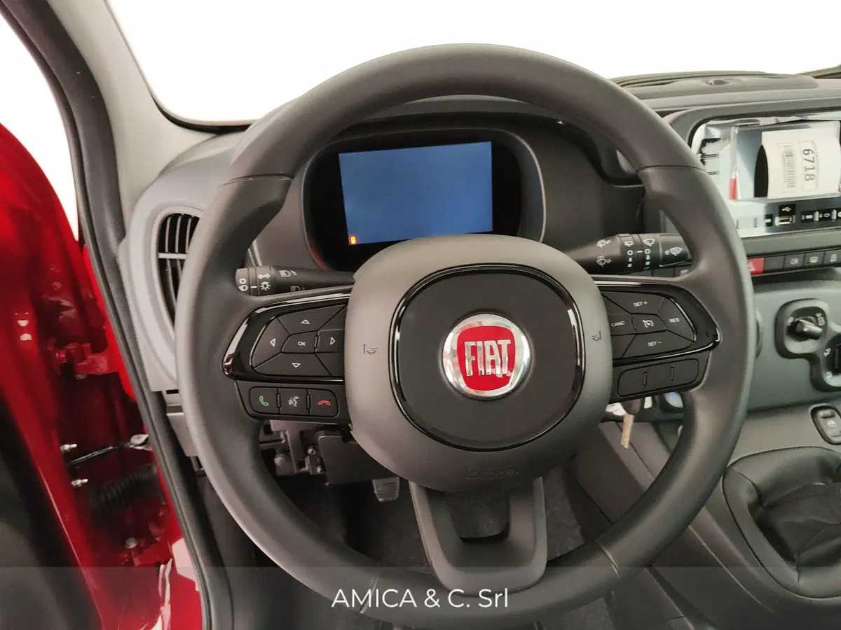 Fiat Pandina nuova a Caserta (18)