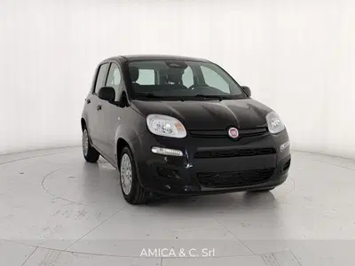 Fiat Pandina 1.0 firefly hybrid Icon s&s 65cv nuova a Caserta